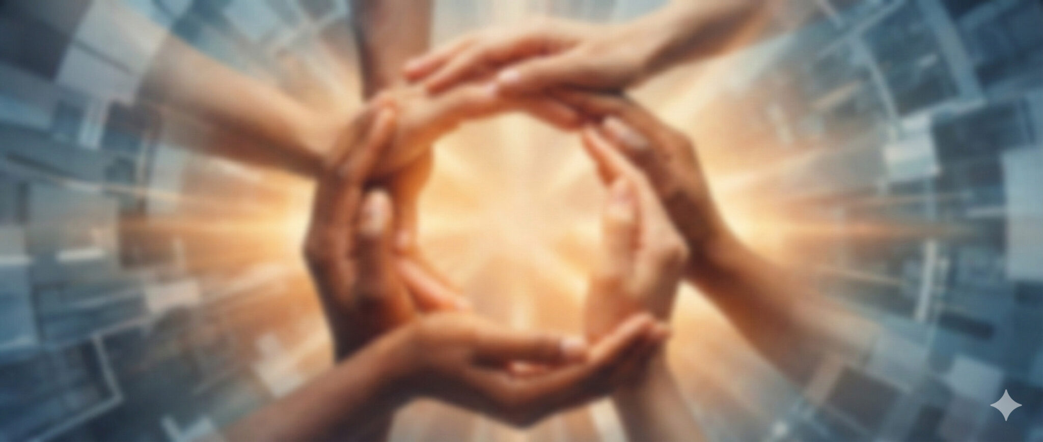 Prosper Foundation manifesto artwork